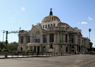 Bellas Artes