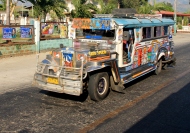 Jeepneys